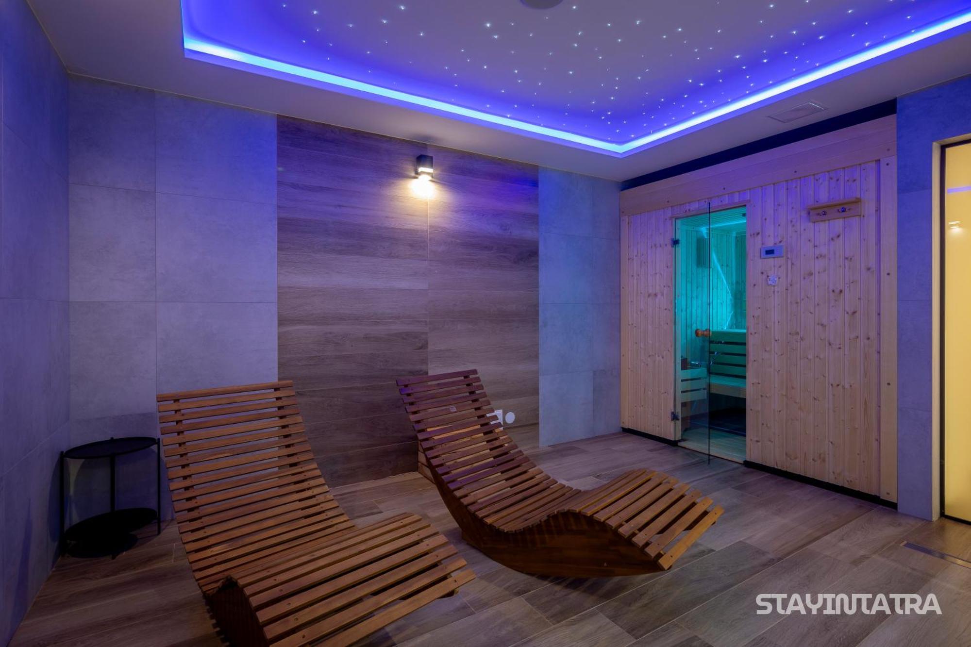 Bialy Mis Apartamenty Art & Design زاكوباني المظهر الخارجي الصورة